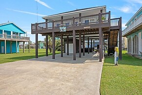 Outlaw's Inn 3 Bedroom Home