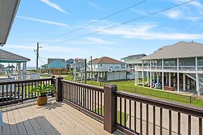 Outlaw's Inn 3 Bedroom Home