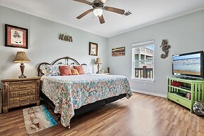 Outlaw's Inn 3 Bedroom Home