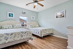 Outlaw's Inn 3 Bedroom Home