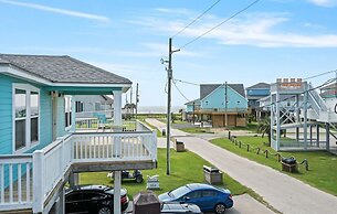 Outlaw's Inn 3 Bedroom Home