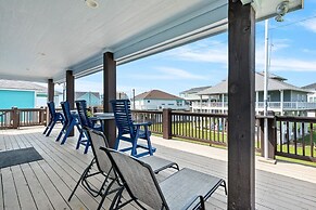 Outlaw's Inn 3 Bedroom Home