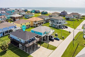 Outlaw's Inn 3 Bedroom Home