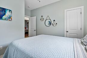 Outlaw's Inn 3 Bedroom Home