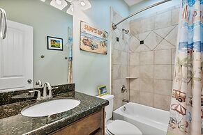 Outlaw's Inn 3 Bedroom Home