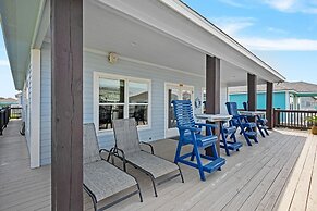 Outlaw's Inn 3 Bedroom Home