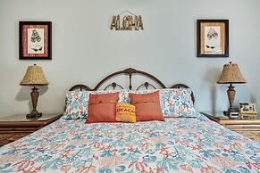 Outlaw's Inn 3 Bedroom Home