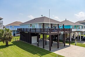 Outlaw's Inn 3 Bedroom Home