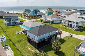 Outlaw's Inn 3 Bedroom Home