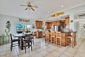 Outlaw's Inn 3 Bedroom Home