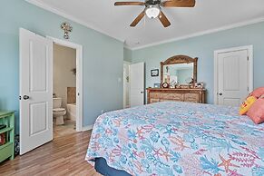 Outlaw's Inn 3 Bedroom Home