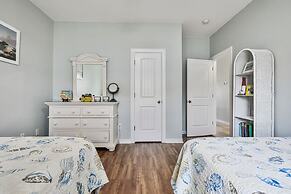 Outlaw's Inn 3 Bedroom Home