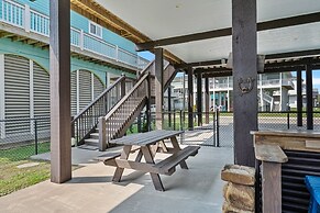 Outlaw's Inn 3 Bedroom Home