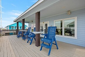 Outlaw's Inn 3 Bedroom Home