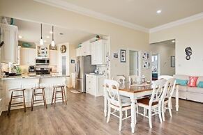 Pelican Path 3 Bedroom Home