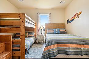 Pelican Path 3 Bedroom Home