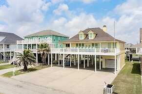 Pelican Path 3 Bedroom Home