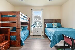 Pelican Path 3 Bedroom Home