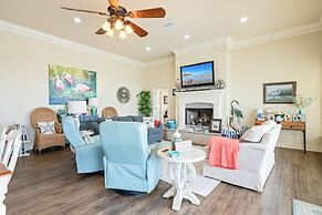 Pelican Path 3 Bedroom Home