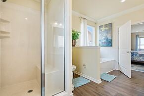 Pelican Path 3 Bedroom Home