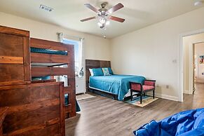 Pelican Path 3 Bedroom Home