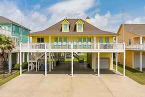 Pelican Path 3 Bedroom Home