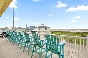 Pelican Path 3 Bedroom Home