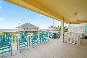 Pelican Path 3 Bedroom Home