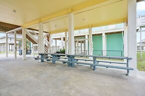 Pelican Path 3 Bedroom Home