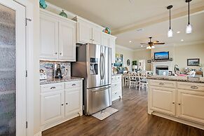 Pelican Path 3 Bedroom Home