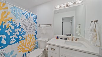 Casa De Flores 4 Bedroom Home