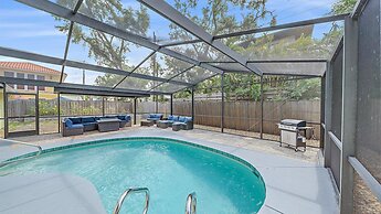 Casa De Flores 4 Bedroom Home