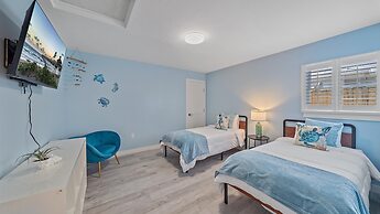 Casa De Flores 4 Bedroom Home