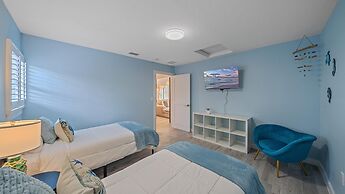 Casa De Flores 4 Bedroom Home