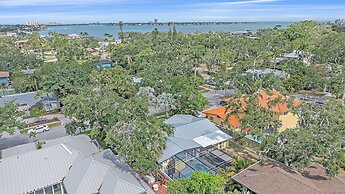 Casa De Flores 4 Bedroom Home