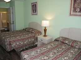 2703m 1 Bedroom Condo