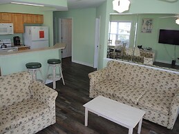 2703m 1 Bedroom Condo
