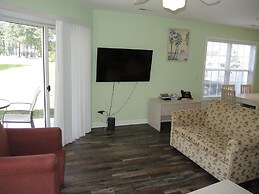 2703 2 Bedroom Villa