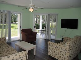 2703 2 Bedroom Villa