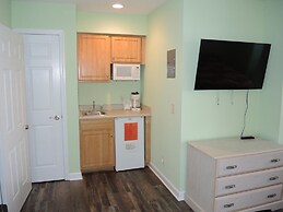 2703 2 Bedroom Villa