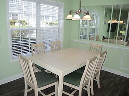 2703 2 Bedroom Villa