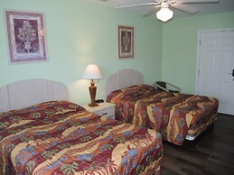 2703 2 Bedroom Villa