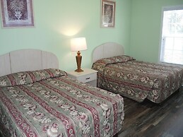 2703 2 Bedroom Villa