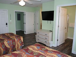 2703 2 Bedroom Villa