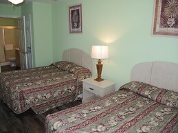 2703 2 Bedroom Villa