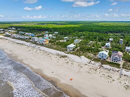 Beach House - Cottage at Indian Summer