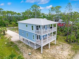 Beach House - Cottage at Indian Summer