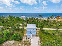 Beach House - Cottage at Indian Summer