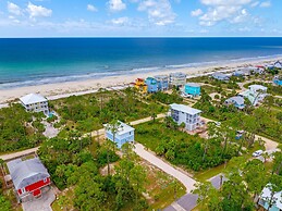 Beach House - Cottage at Indian Summer