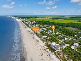 Beach House - Cottage at Indian Summer